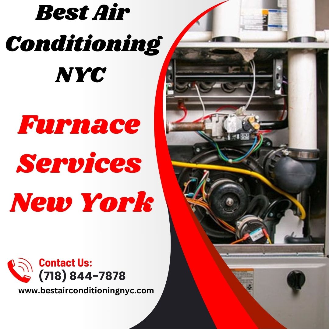 Best Air Conditioning NYC - New York - New York ID1590514