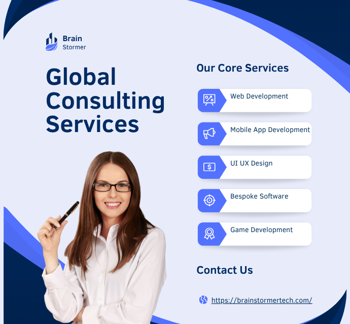 Game Development Services by Brain Stormer - Andhra Pradesh - Anantapur ID1605698