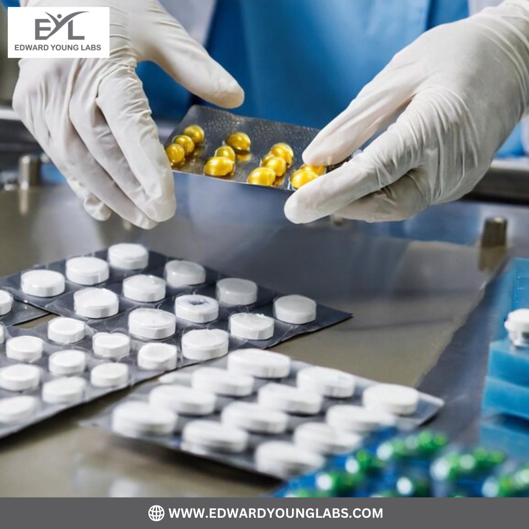 PCD Pharma Business Opportunity in Odisha  Edward Young Lab - Chandigarh - Chandigarh ID1604434