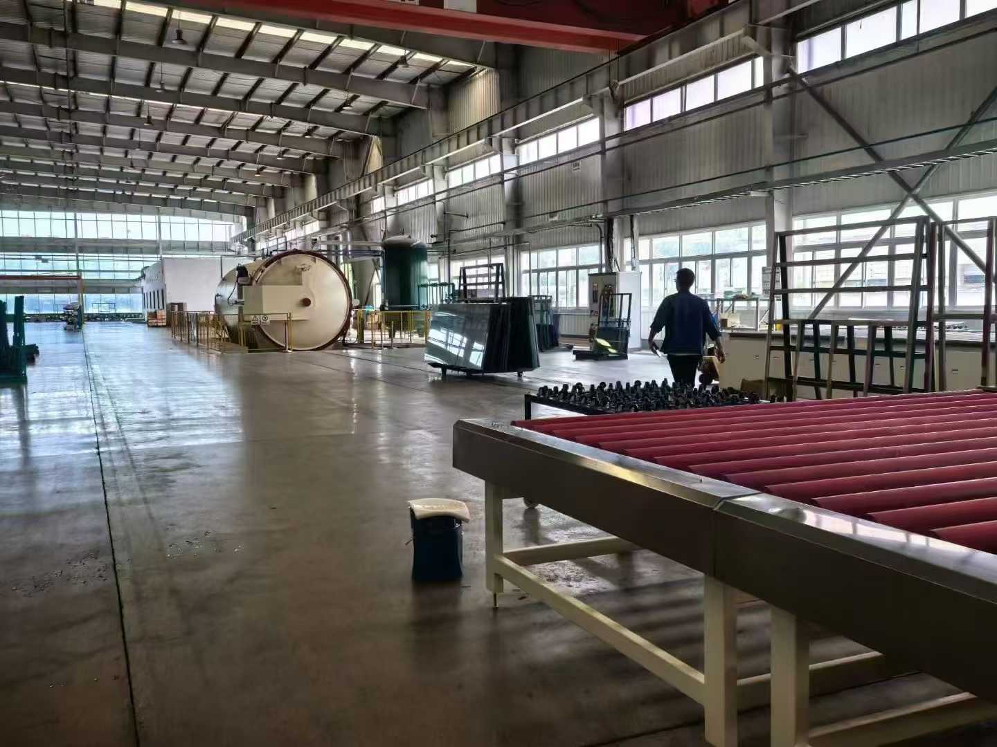 Chongqing Huakai Plastic Co Ltds new equipment - Bihar - Patna ID1607879