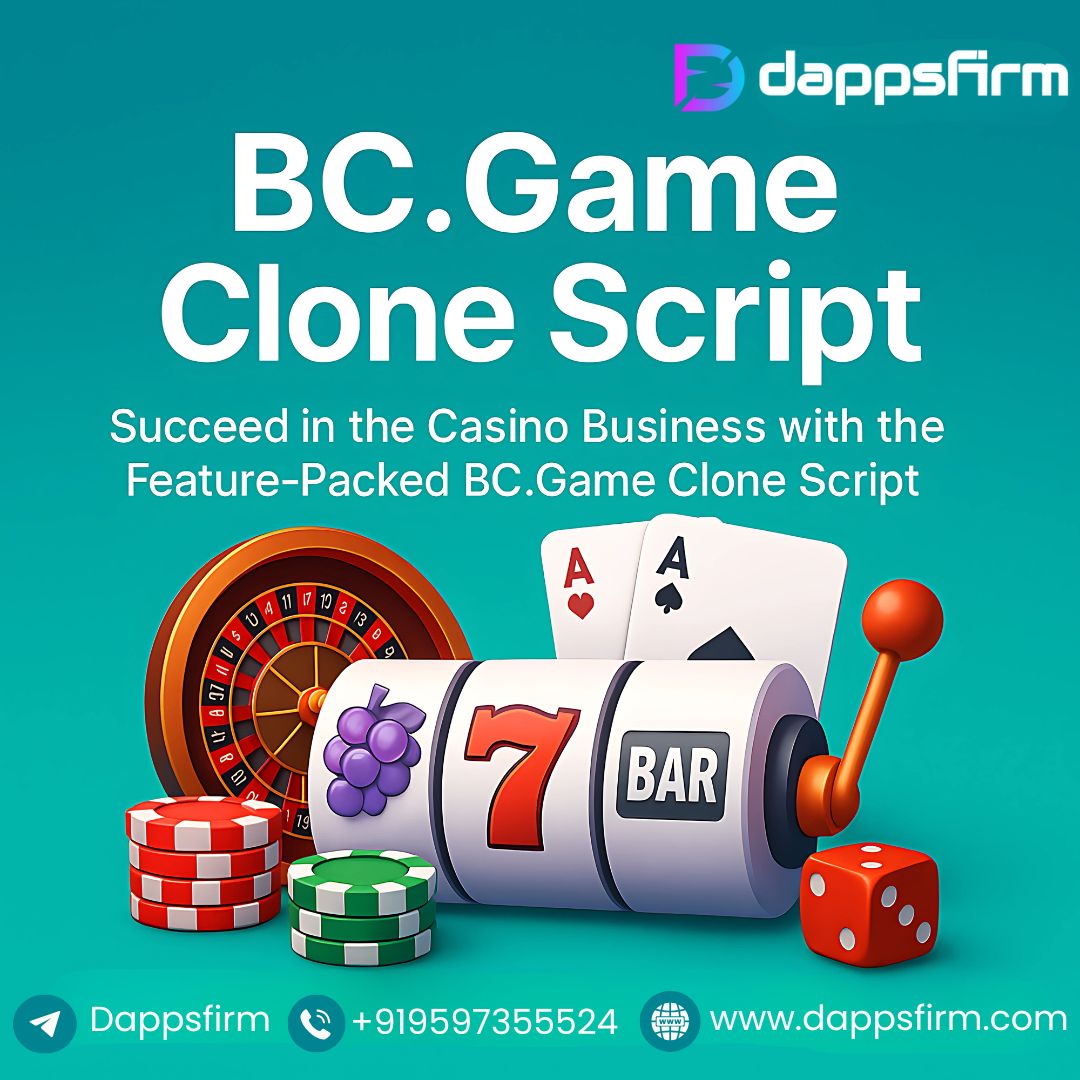 ReadytoLaunch BCGame Clone App with Customizable Dice and - New York - Brooklyn ID1604687