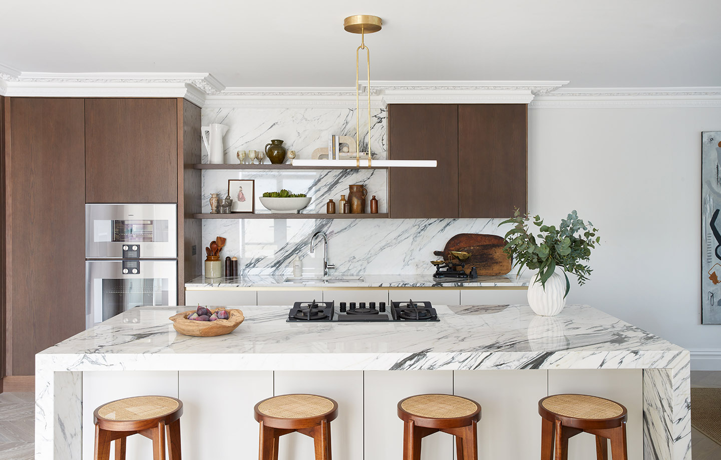 Customization  Bespoke Luxury  German Kitchen Center - New York - Brooklyn ID1612189