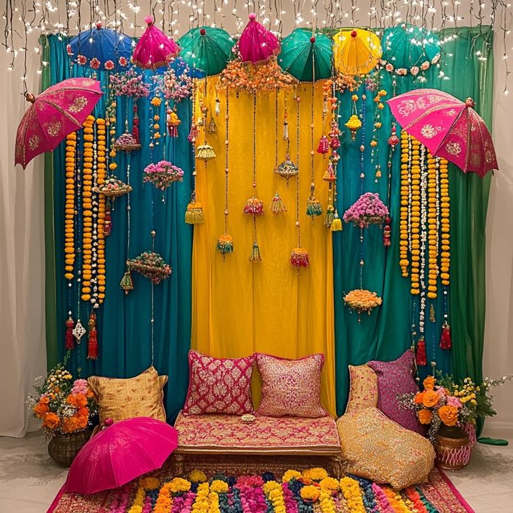 Wedding Decorator in Pune Creating Romantic and Elegant Wedd - Maharashtra - Pune ID1606419