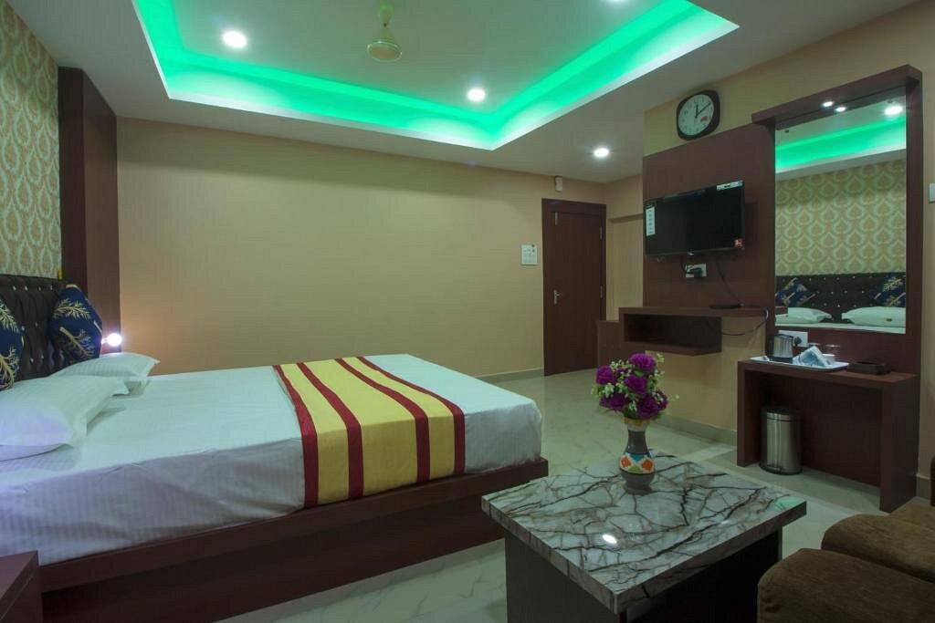 HOTEL CITY VIEW  Port Blair  Asia Hotels  Resorts - Delhi - Delhi ID1536004 3