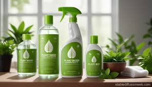 Best Affordable PlantBased Home Cleaning Products? - Andhra Pradesh - Hyderabad ID1600439