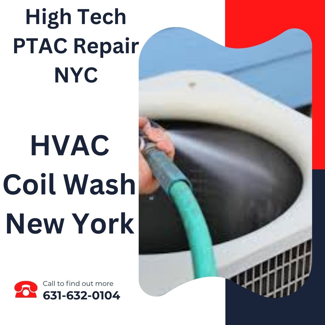 High Tech PTAC Repair NYC - New York - Bronx ID1551961 4