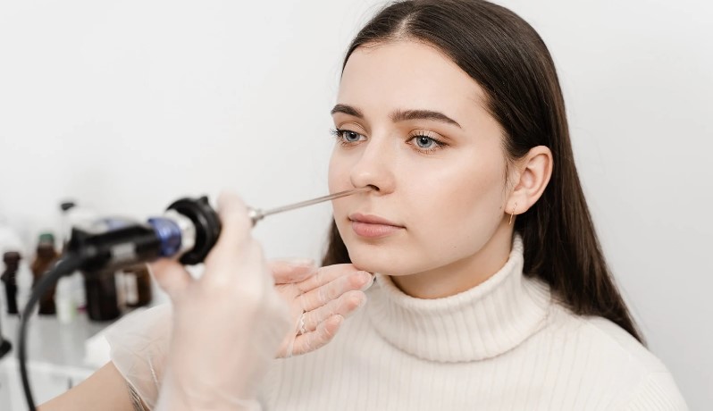 ENT Treatment in Etawah by Certified and Experienced Special - Uttar Pradesh - Kanpur ID1610224