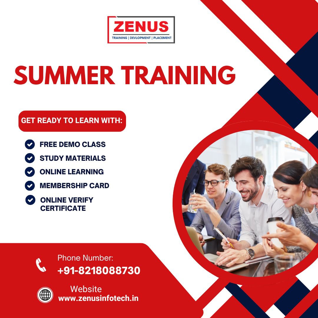 Summer Training in Roorkee - Uttaranchal - Roorkee ID1617818