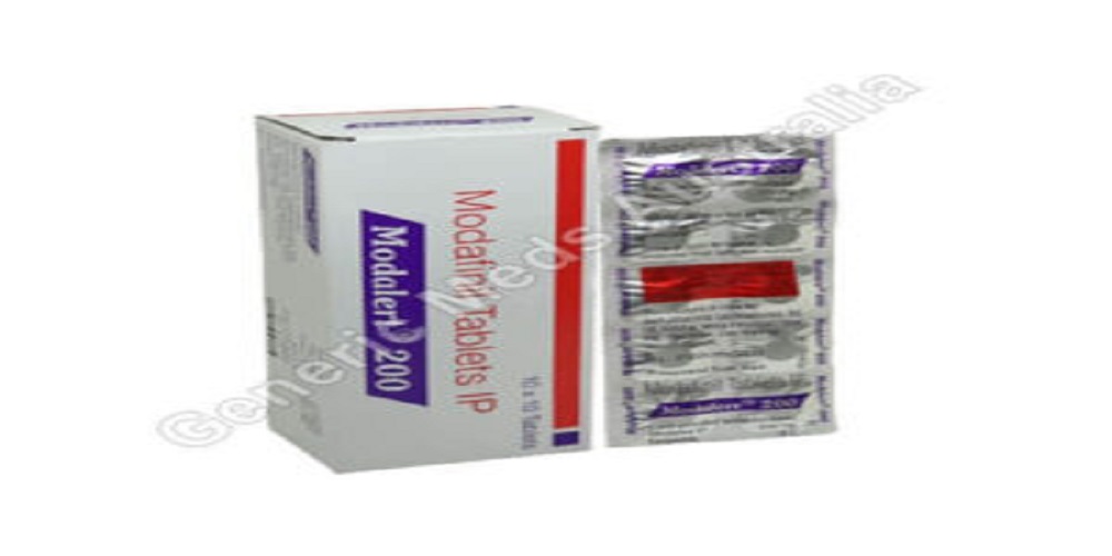 Modalert 200  Best Modafinil Pill - Alaska - Anchorage ID1561412