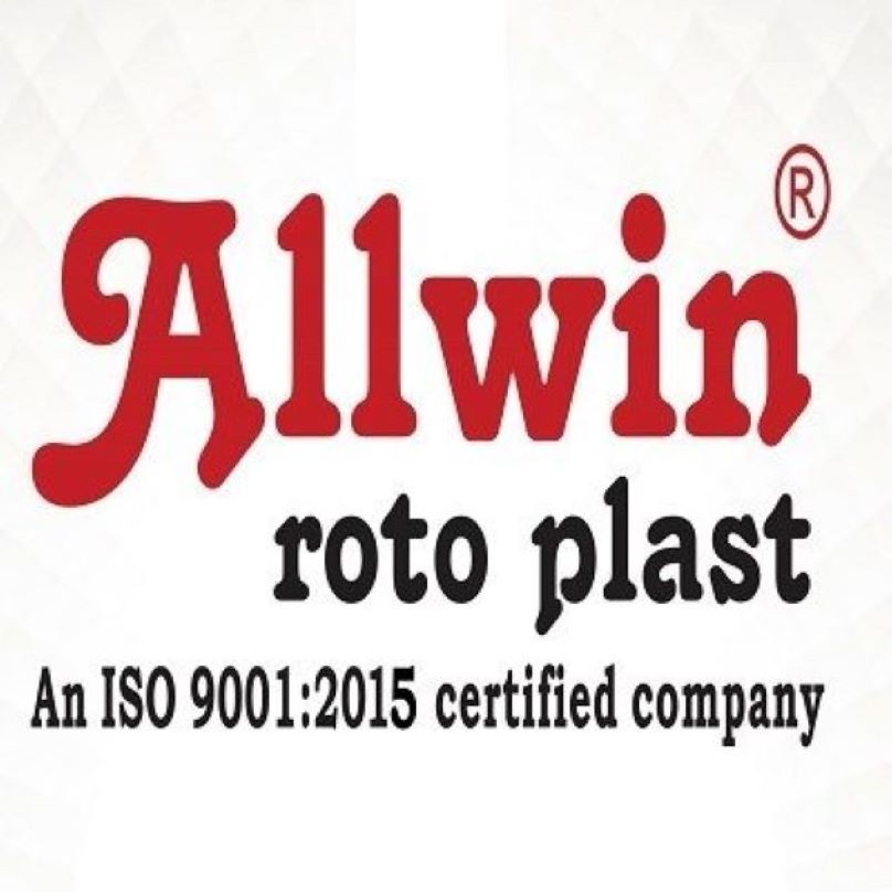 Industrial Dustbins   Allwin Roto Plast - Gujarat - Ahmedabad ID1558142