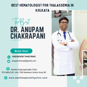 Top Doctor for Bone Marrow Transplant in Kolkata - West Bengal - North 24 Parganas ID1590654