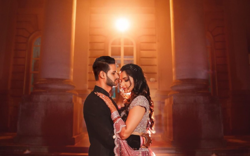 Local affordable wedding photographers in Pune knowing best  - Maharashtra - Pune ID1606392 3