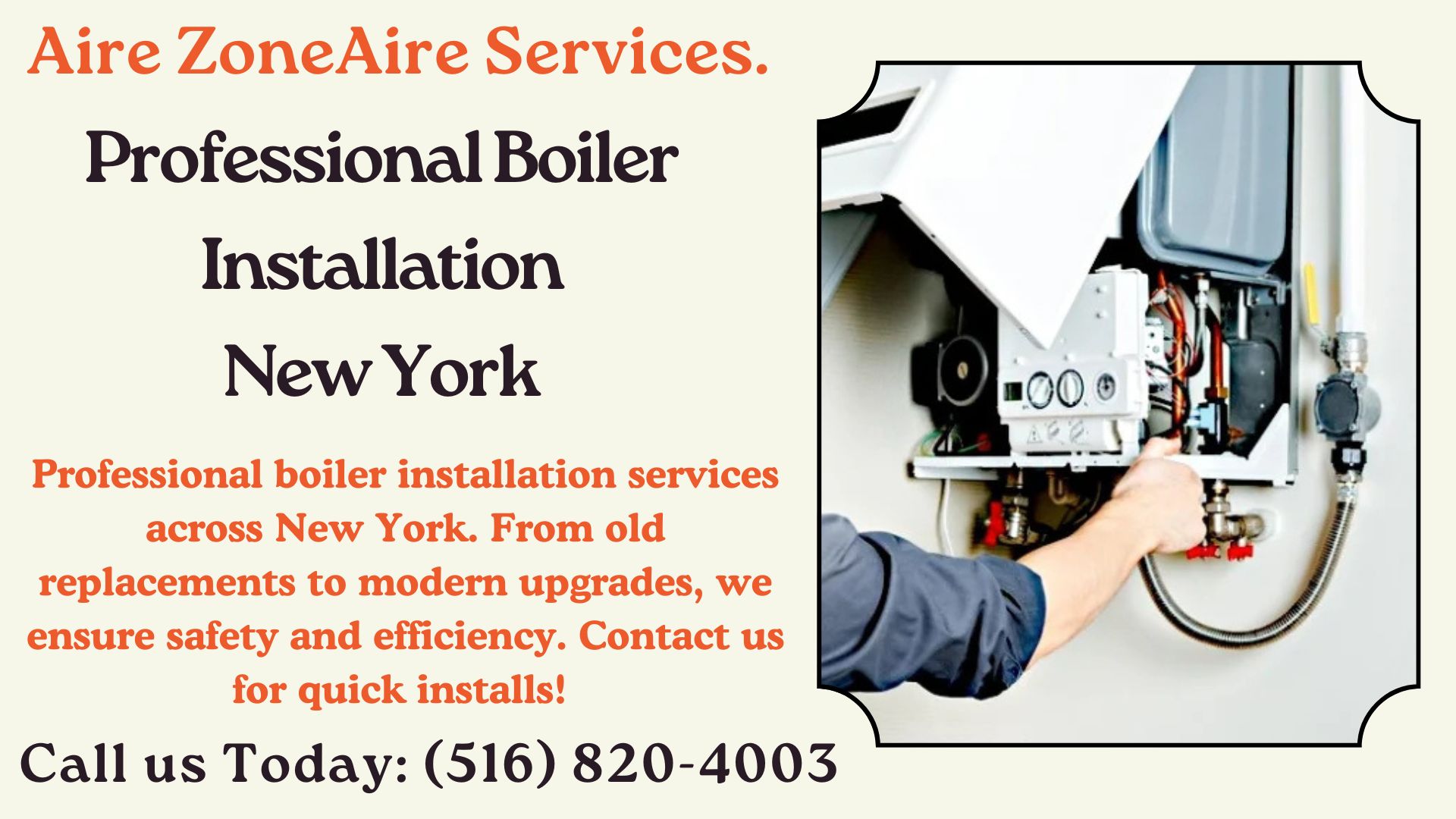 Aire ZoneAire Services - New York - New York ID1616254