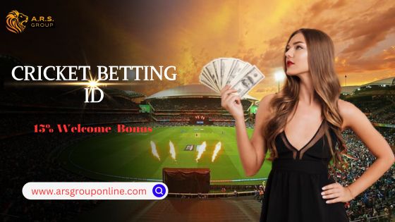 Get your  Cricket Betting ID Service in India  - Andhra Pradesh - Hyderabad ID1555823