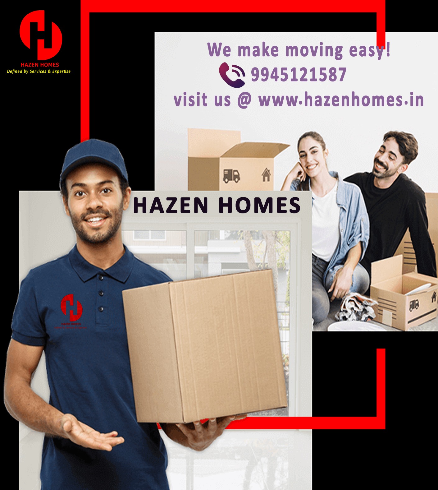 Packers and Movers for  Residential and Commercial - Karnataka - Bangalore ID1561406