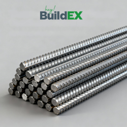 HeyBuildex TMT Bars  Strength Quality  Nationwide Suppl - Andhra Pradesh - Visakhpatnam ID1616812