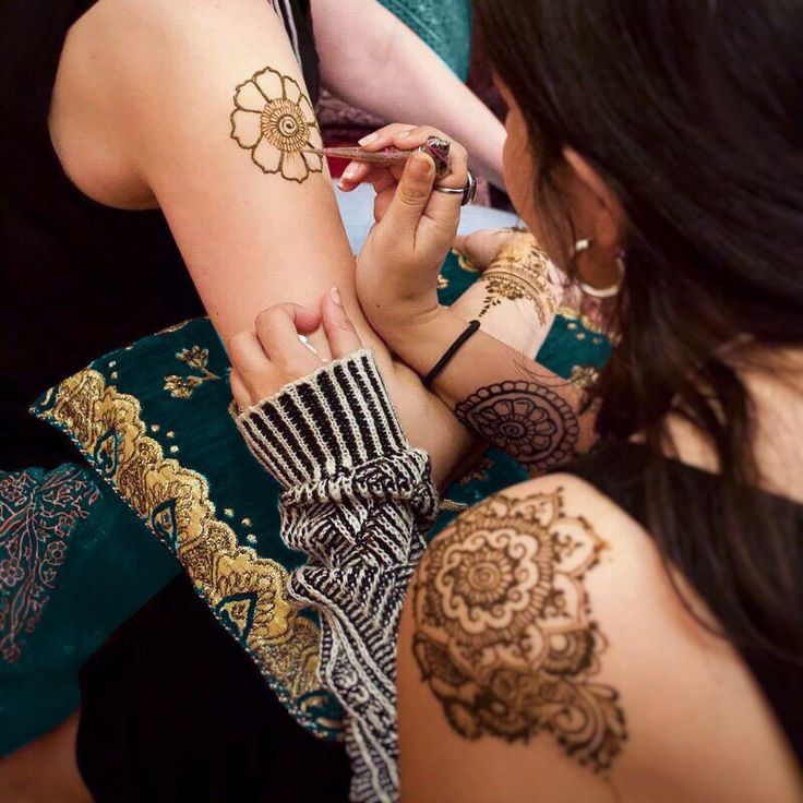Top mehndi artists in Indore who deliver unique art with qua - Madhya Pradesh - Indore ID1606324