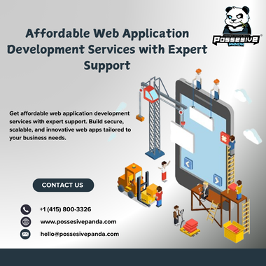 Affordable Web Application Development Services with Expert  - Massachusetts - Cambridge ID1591182