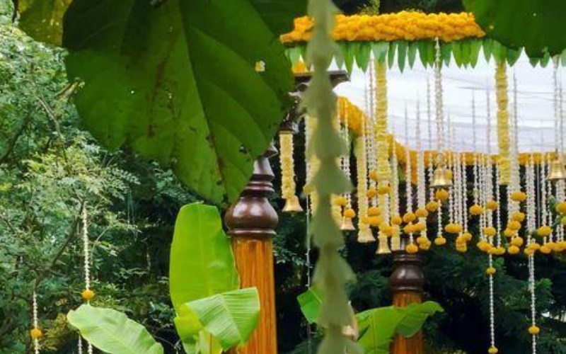 Turn heads with top wedding decorators in Pune at your weddi - Maharashtra - Pune ID1604539 2
