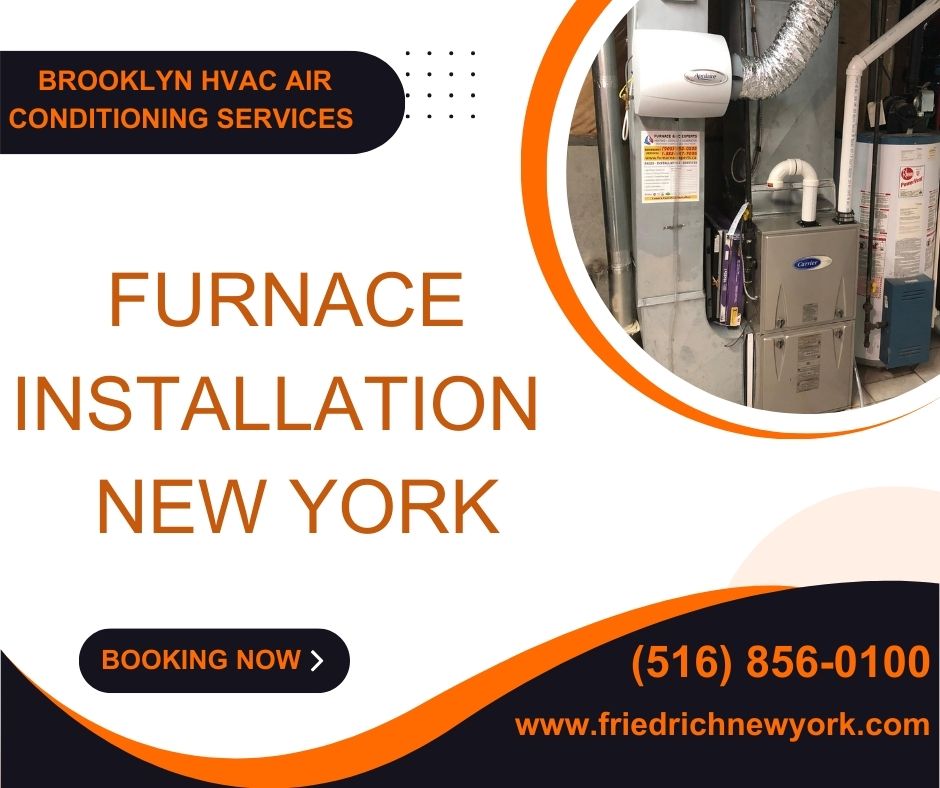 BROOKLYN HVAC AIR CONDITIONING SERVICES - New York - Brooklyn ID1590545 1