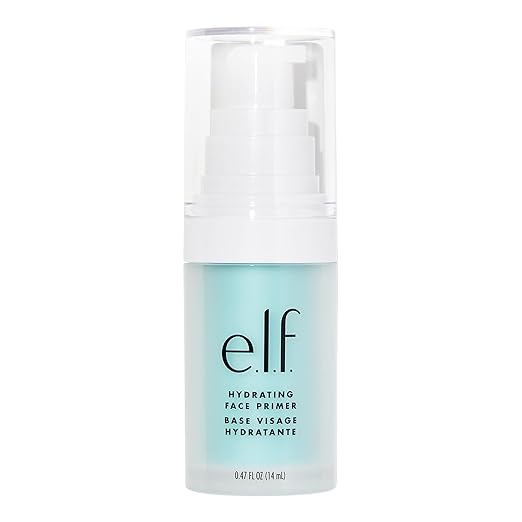 Elf Hydrating Face Primer Makeup Primer For Flawless Sm - New York - Albany ID1550656
