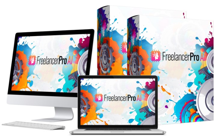 FreelancerPro AI Review - New York - Albany ID1585739 3