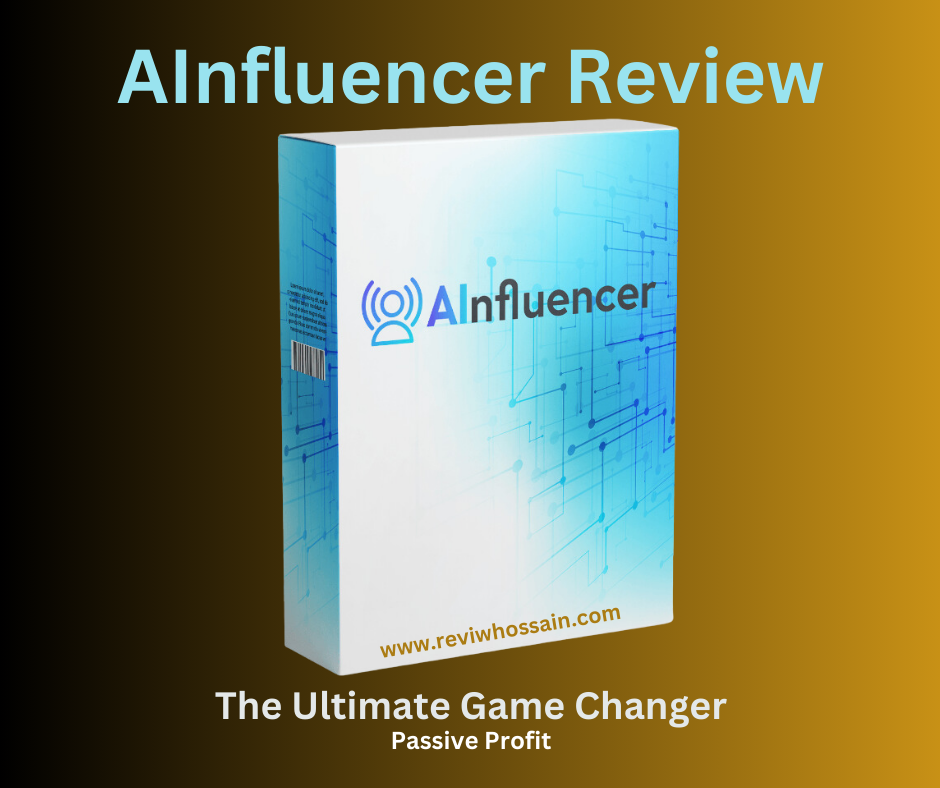 AInfluencer Review  My Honest Opinion Scam of Legit? - Alaska - Anchorage ID1546170 1