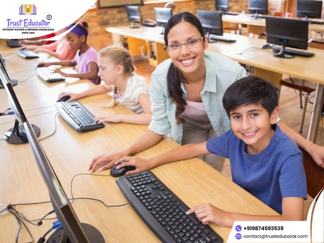 Get Expert Computer Tuition in Kolkata for All Academic Leve - West Bengal - Kolkata ID1608894