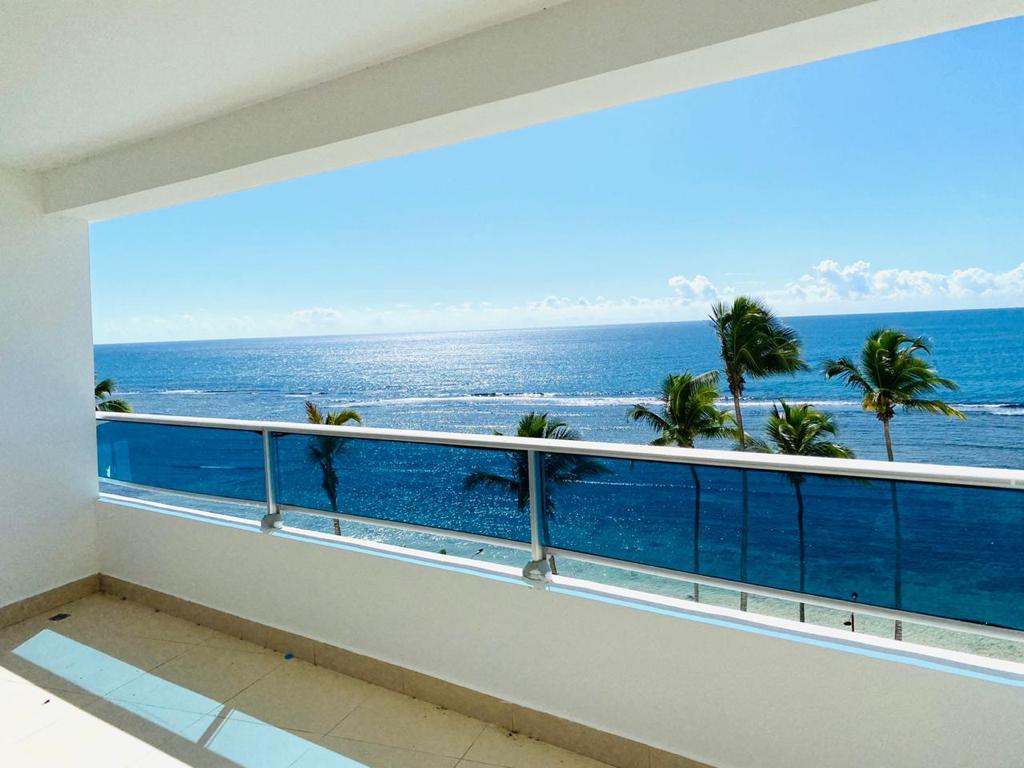Apartamento En Las Olas Un Deleite Con Vista Al Mar!!! - New York - New York ID1610725 3
