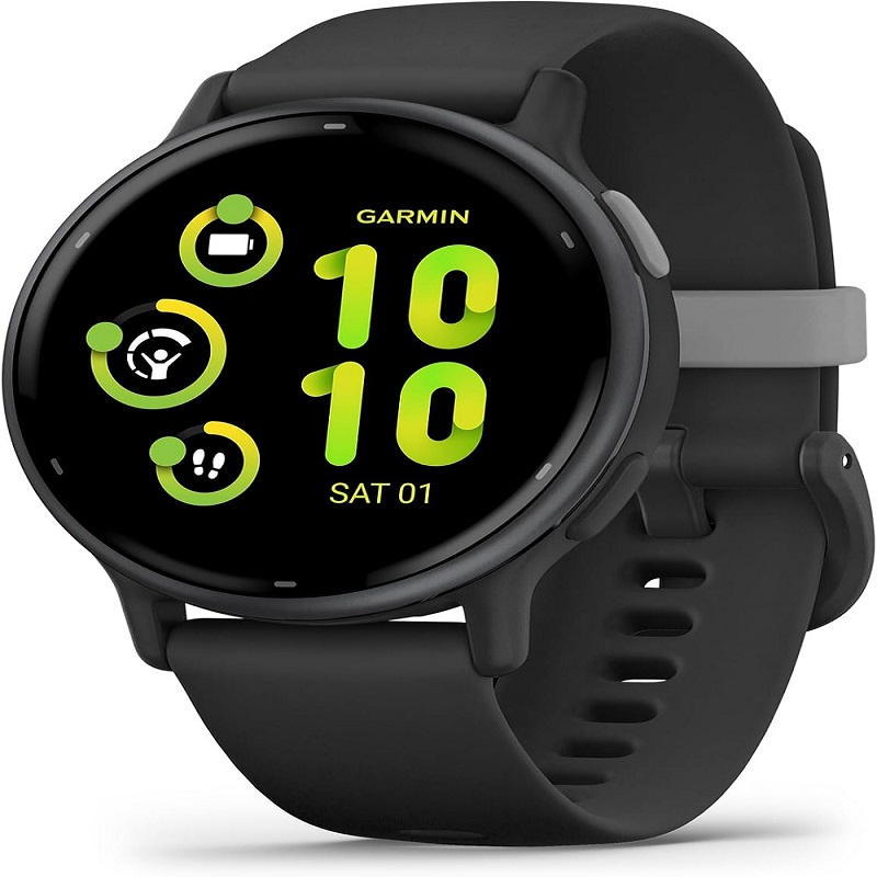 Garmin vvoactive 5 Health and Fitness GPS Smartwatch - New York - Albany ID1592873