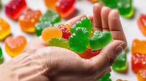 What Are The Components Of OurLife CBD Gummies? - California - Carlsbad ID1548003