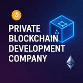 Private Blockchain Application Development - Rajasthan - Jaipur ID1609692