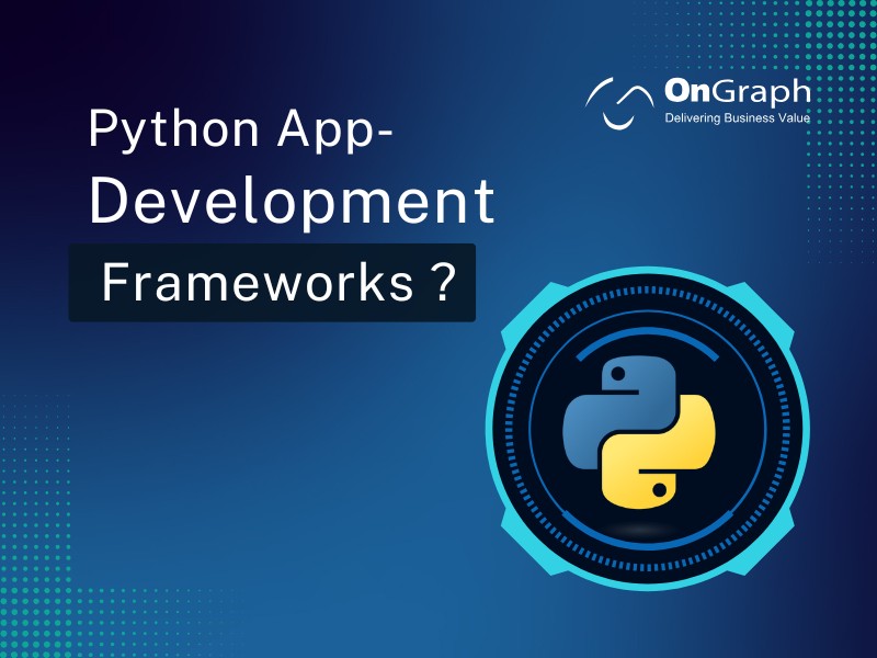 Top Python Frameworks for App Development  Build Scalable - New York - New York ID1596489