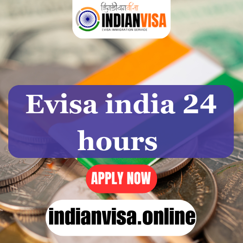 Evisa India 24 Hours  - California - Bakersfield ID1561103