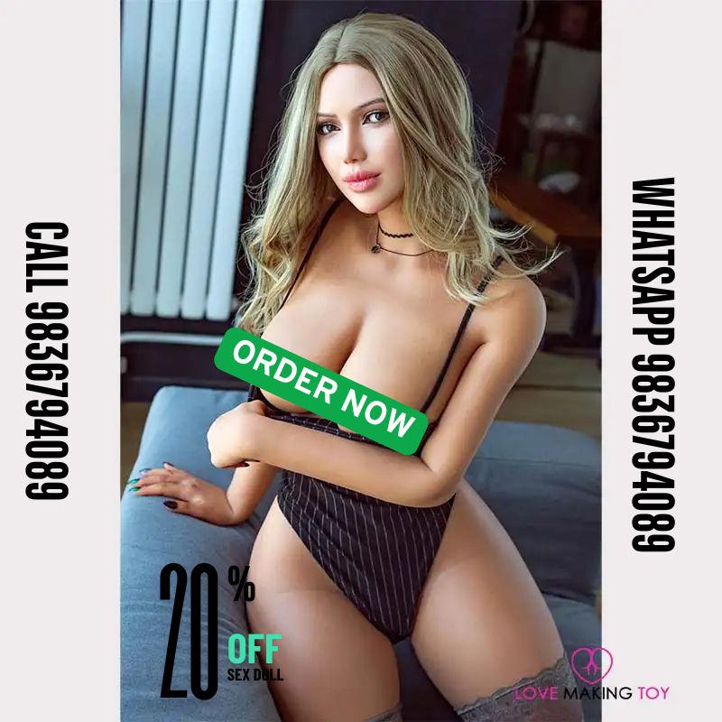 Sex Dolls  Realistic Dolls for Personal Use  Call 98367940 - Karnataka - Bangalore ID1608608