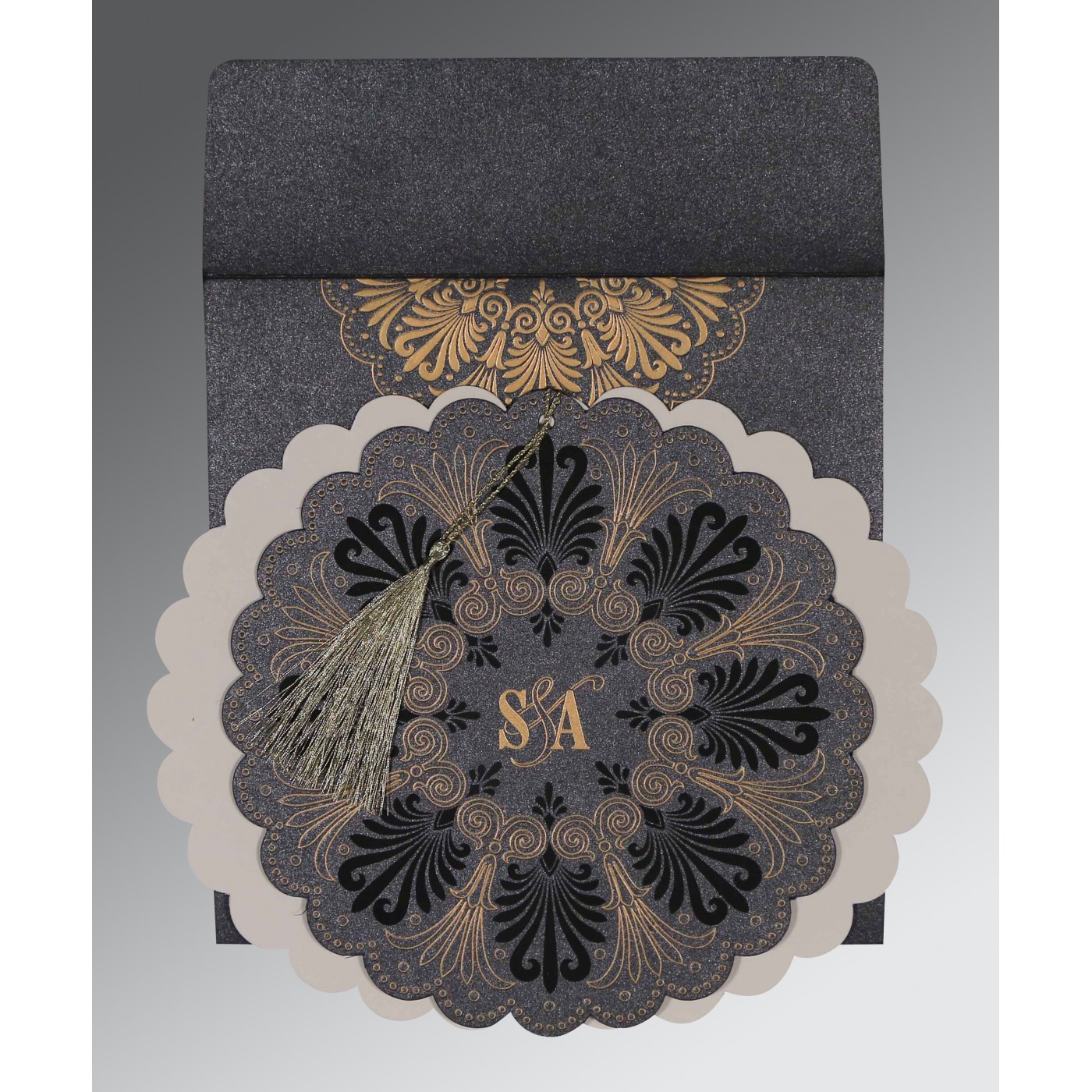 Rustic Wedding Invitations  Rustic cards  IndianWeddingCar - Massachusetts - Cambridge ID1595385 2