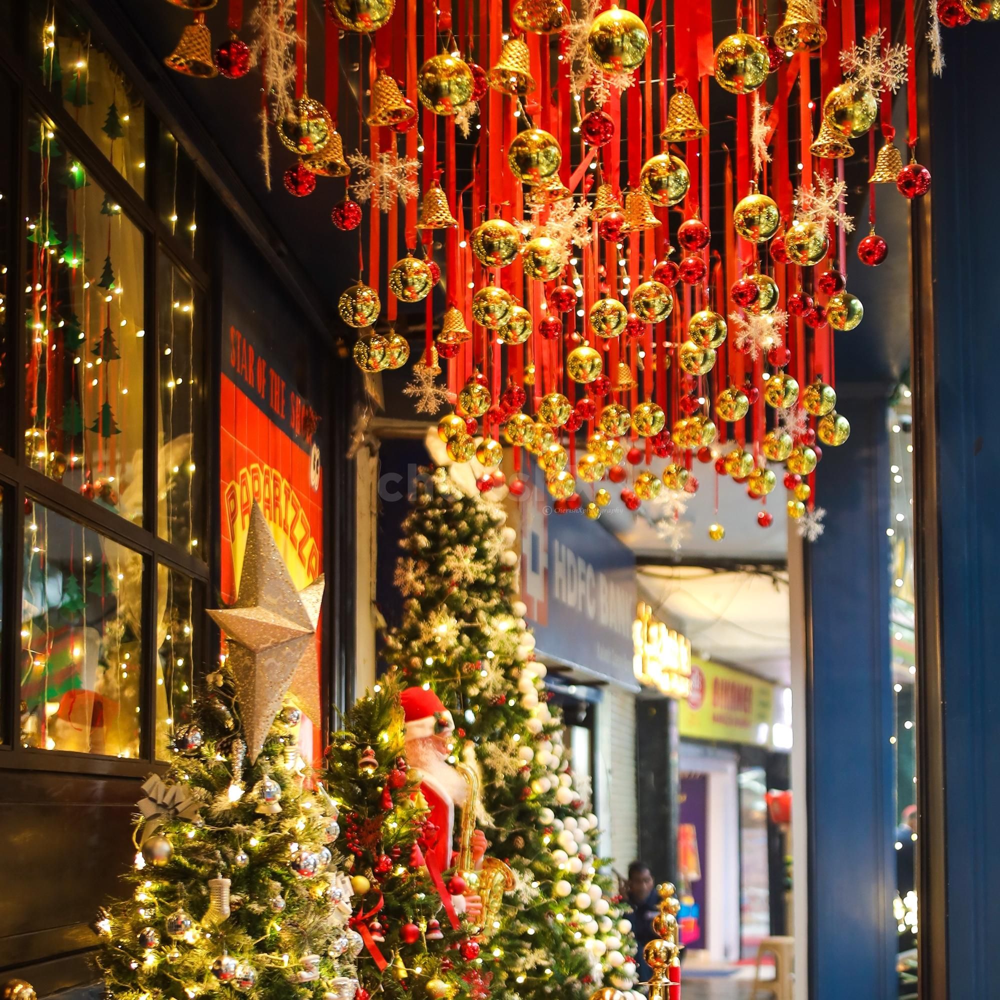 Magical Christmas Dcor Services for Homes  Offices in Del - Karnataka - Bangalore ID1620070 1