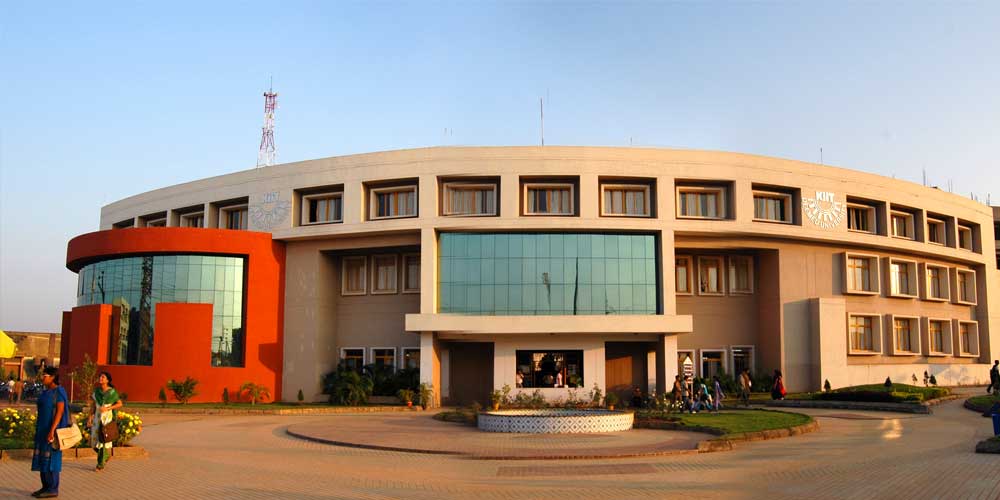 Kalinga Institute of Industrial Technology Admission Process - Orissa - Bhubaneswar ID1602953