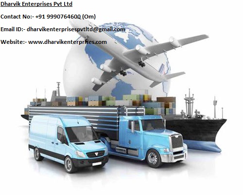 International Cargo Services  Domestic Courier Service - Delhi - Delhi ID1600577