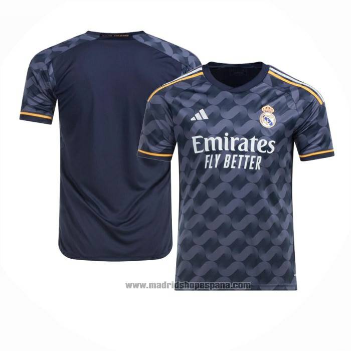 Camiseta Replica Real Madrid 2024 - Nebraska - Elkhorn ID1543690