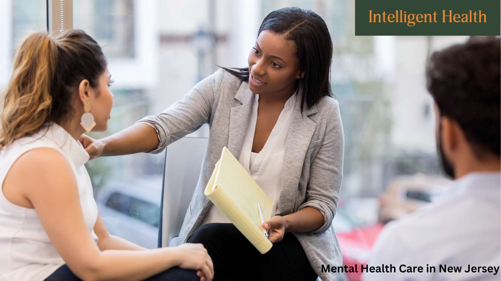 Anxiety And Depression Treatment - New York - New York ID1588067 3