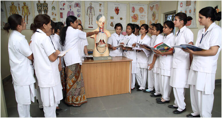 Best BSc Nursing College in Durgapur West Bengal Call 980018 - West Bengal - Durgapur ID1596979 2