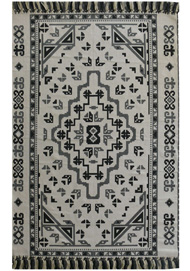 Area Rugs India Supplier Largest Rugs Manufacturer India - Uttar Pradesh - Varanasi ID1609788