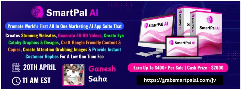 SmartPal AI Review - New York - Albany ID1604724