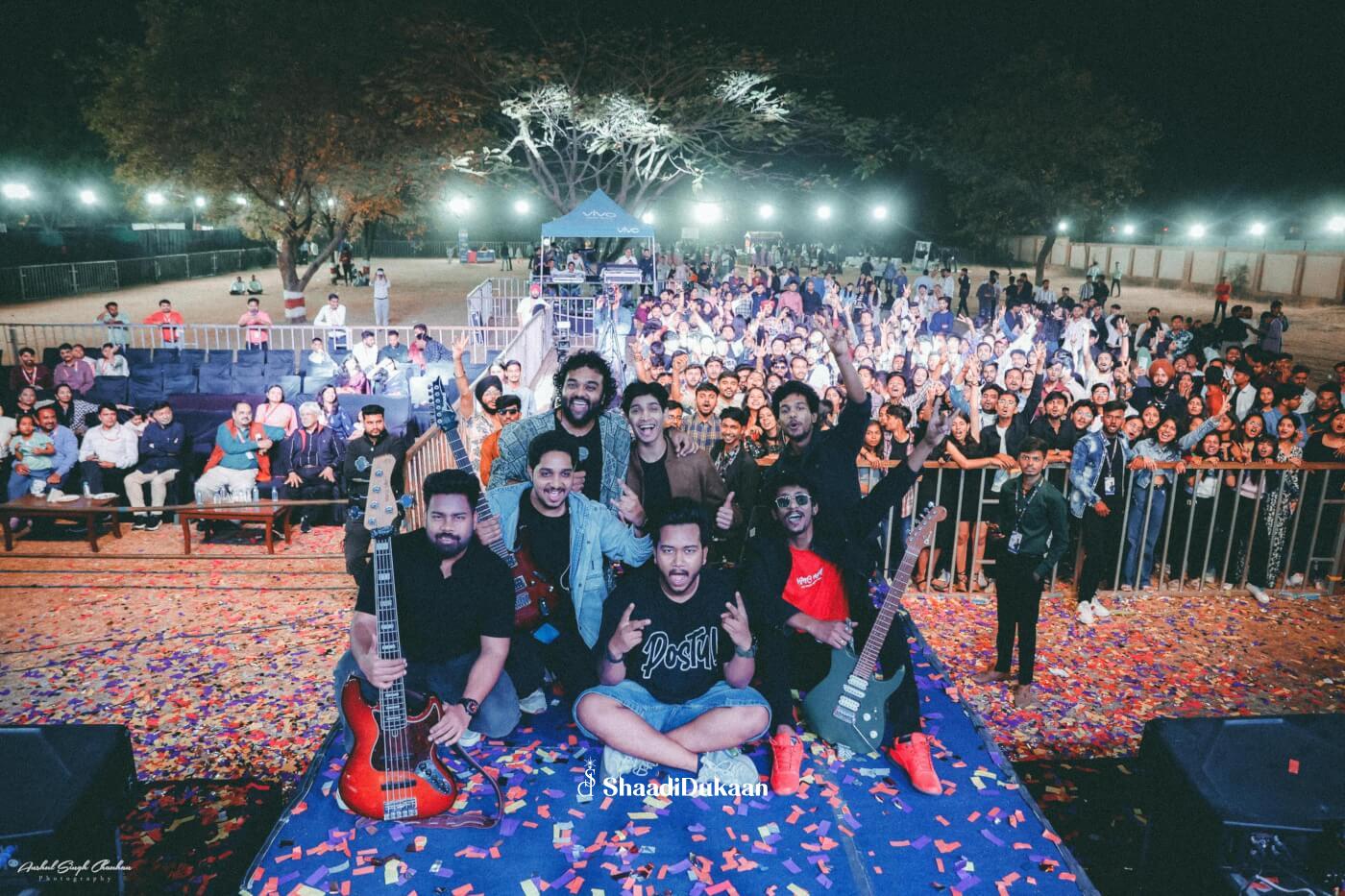 Mana Music Pvt Ltd  Price  Reviews  Live Bands in Mumbai - Maharashtra - Mumbai ID1594427
