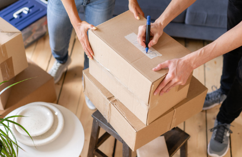 Best Moving Company Keeps The Belongings Safe In West Palm B - Florida - West Palm Beach ID1525682