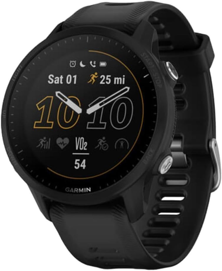 Garmin 0100263810 Forerunner 955 GPS Running Smartwatch - New York - Albany ID1592413