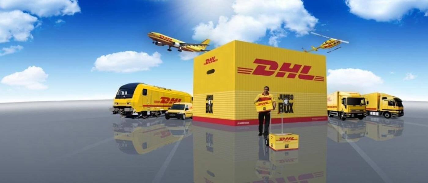 Airborne International Courier Services  - Maharashtra - Mumbai ID1616936 2