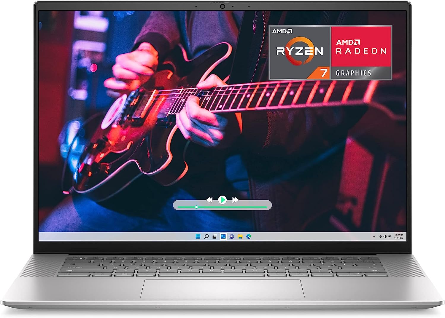Dell Inspiron 16 5635 Laptop  AMD Ryzen 77730U QHD 16 inc - Alaska - Anchorage ID1536646