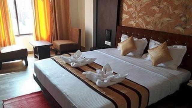 Hotel SR Castle  Port Blair  Asia Hotels  Resorts - Delhi - Delhi ID1533452 3